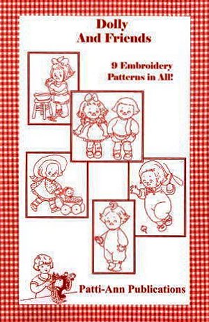 Dolly and Friends
