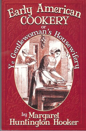 Early American Cookery