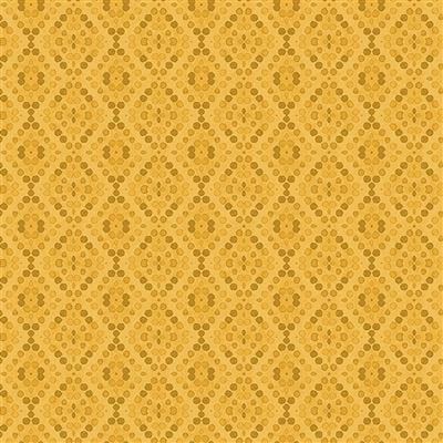 Clothworks - Y3384-68 Gold