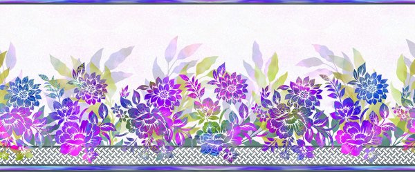 In the Beginning - 1JYR-2 Purple
