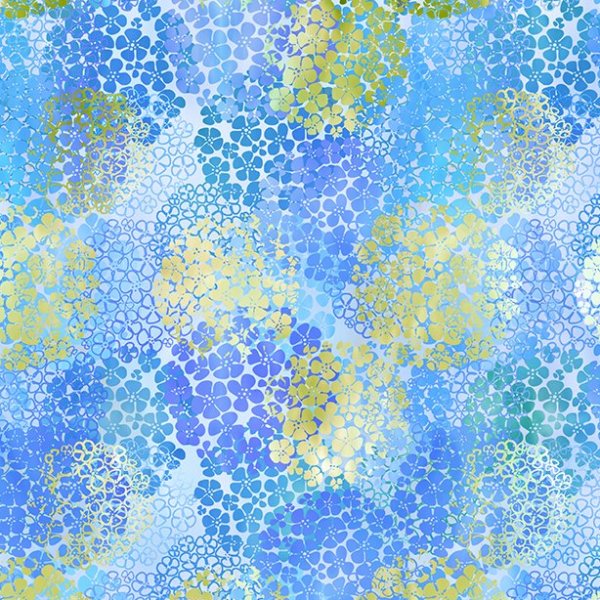 In the Beginning - 3JYR-2 Blue