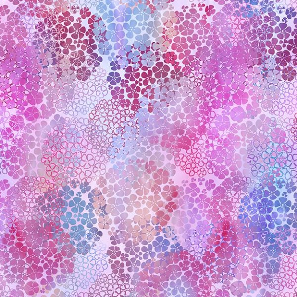 In the Beginning - 3JYR-4 Magenta