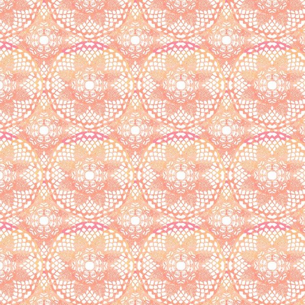 In the Beginning - 6PAT1 Peach