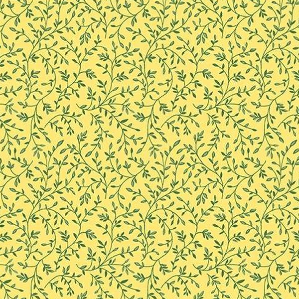 Windham -53167-5 Soft Yellow