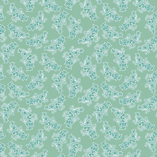 Riley Blake - C10924 Sea Glass