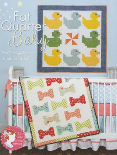 Fat Quarter Baby