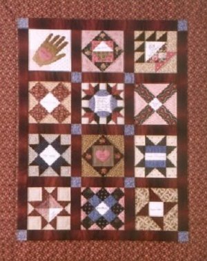 Friendship Sampler
