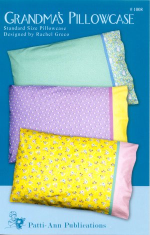 Grandma’s Pillowcase
