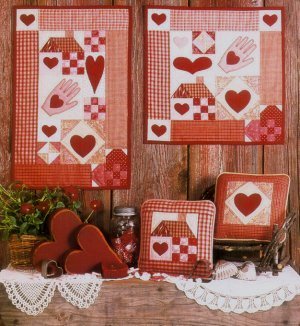 Hearts and Home