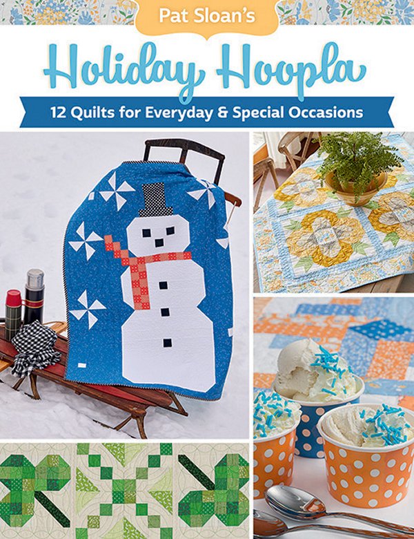 Holiday Hoopla