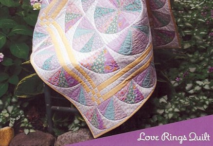 Love Rings Quilt
