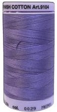 9104 Mettler - 0029 English Lavender
