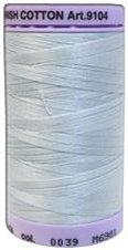 9104 Mettler - 0039 Starlit Blue
