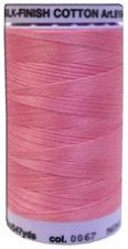 9104 Mettler - 0067 Roseate