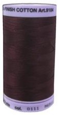 9104 Mettler - 0111 Beet Red