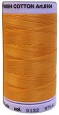 9104 Mettler - 0122 Pumpkin