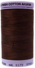 9104 Mettler - 0173 Friar Brown