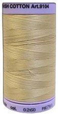 9104 Mettler - 0260 Oat Straw