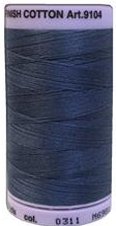 9104 Mettler - 0311 Blue Shadow