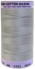 9104 Mettler - 0331 Ash Mist
