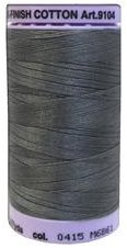 9104 Mettler - 0415 Old Tin