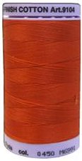 9104 Mettler - 0450 Paprika