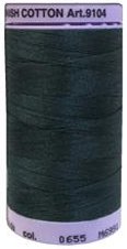 9104 Mettler - 0655 Bayberry