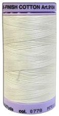 9104 Mettler - 0778 Muslin
