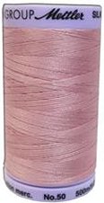 9104 Mettler - 1057 Rose Quartz