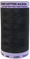 9104 Mettler - 1282 Charcoal