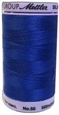 9104 Mettler - 1303 Royal Blue