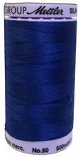 9104 Mettler - 1304 Imperial Blue