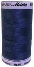 9104 Mettler - 1365 True Navy