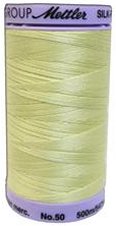 9104 Mettler - 1412 Lemon Frost