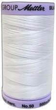 9104 Mettler - 2000 White