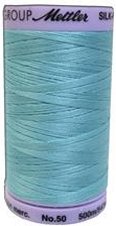 9104 Mettler - 2792 Blue Curacao