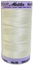 9104 Mettler - 3612 Antique White