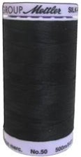 9104 Mettler - 4000 Black