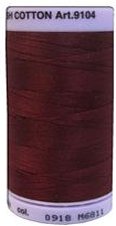 9104 Mettler - 0918 Cranberry