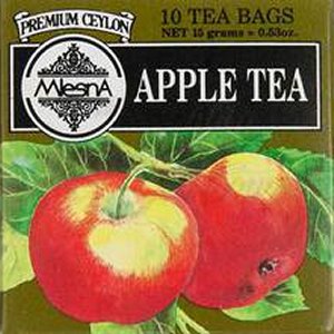 Metro Tea Mini Pack - Apple