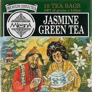 Metro Tea Mini Pack - Jasmine