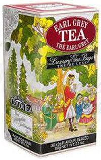 Gourmet Tea - Earl Grey  