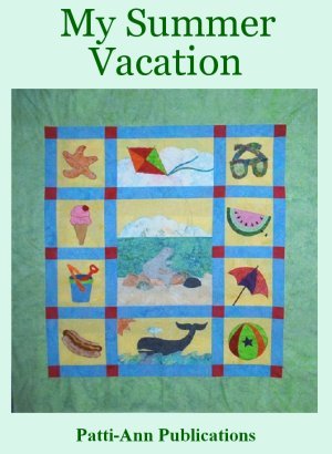 My Summer Vacation