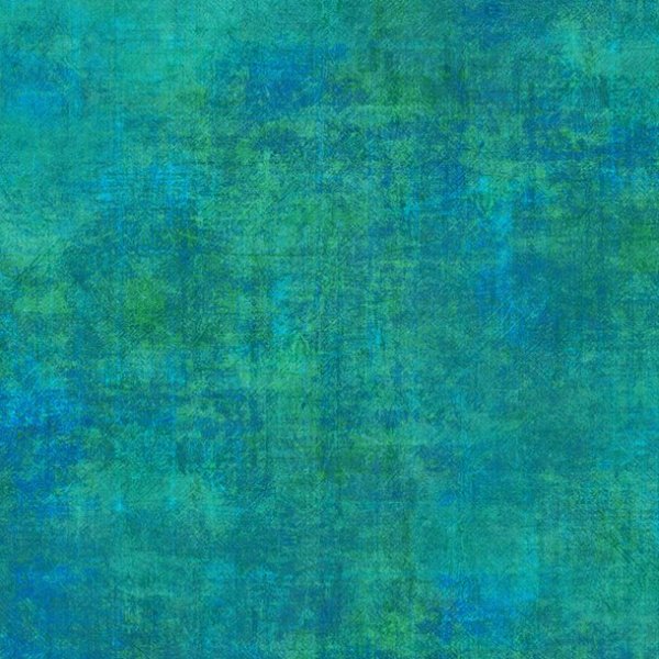 In the Beginning - 12HN5 Teal