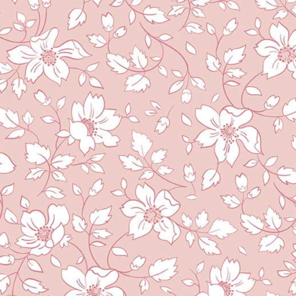 Riley Blake - C11571 Pink