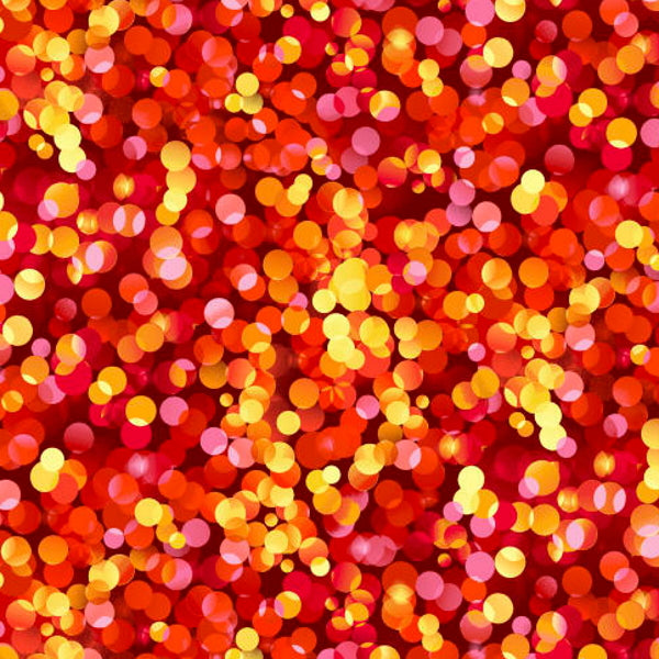 Timeless Treasures - C3614 Magic Butterfly Dots