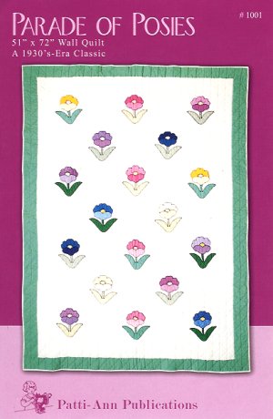 Parade of Posies