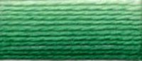 DMC Perle Cotton Size 8 - #125 Seafoam, Variegated