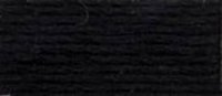 DMC Perle Cotton Size 8 - #310 Black