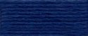 DMC Perle Cotton Size 8 - #311 Navy Blue, Medium